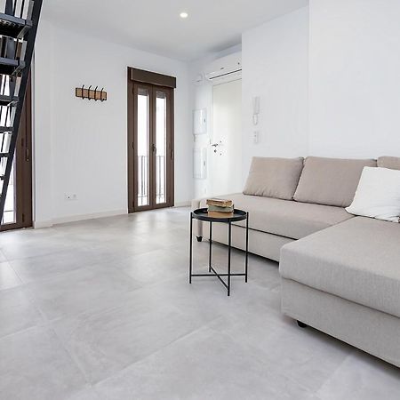 Bhost - Regina III Lägenhet Córdoba Exteriör bild