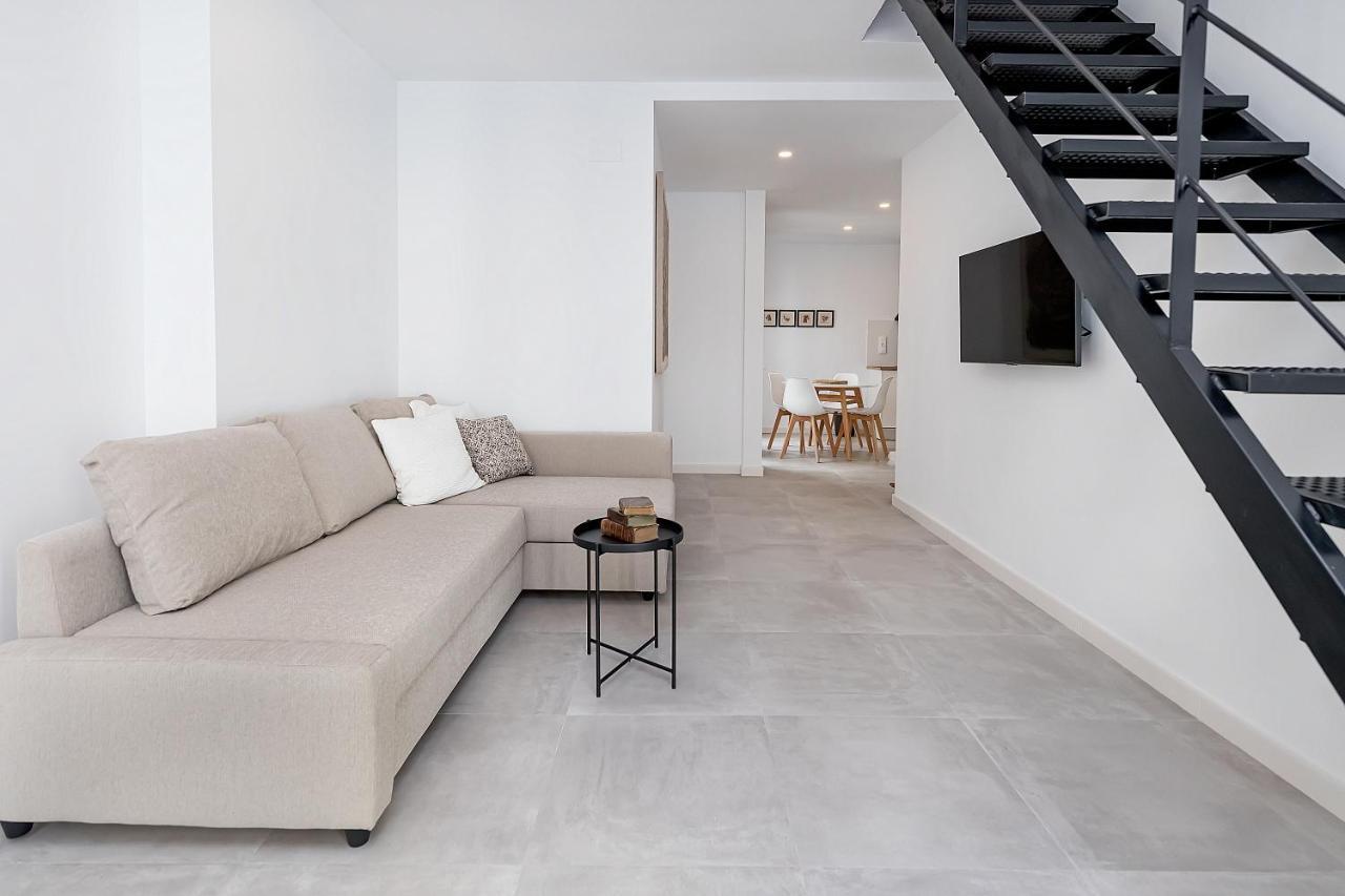 Bhost - Regina III Lägenhet Córdoba Exteriör bild