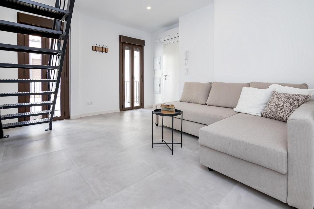 Bhost - Regina III Lägenhet Córdoba Exteriör bild