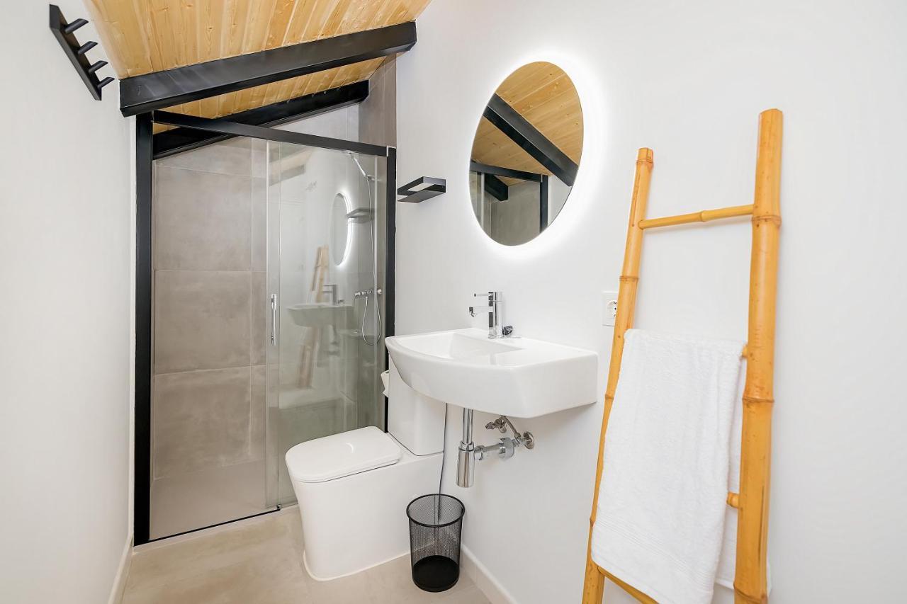 Bhost - Regina III Lägenhet Córdoba Exteriör bild