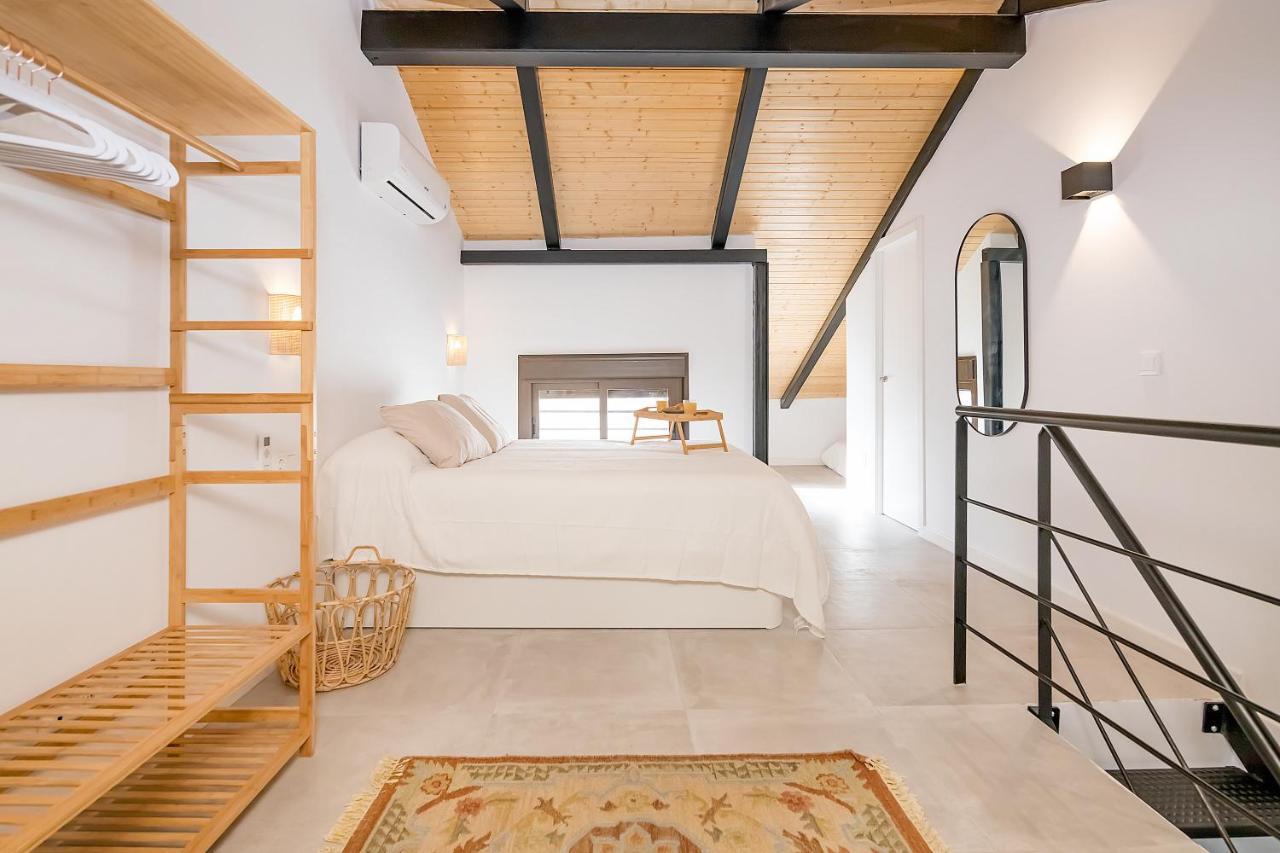 Bhost - Regina III Lägenhet Córdoba Exteriör bild